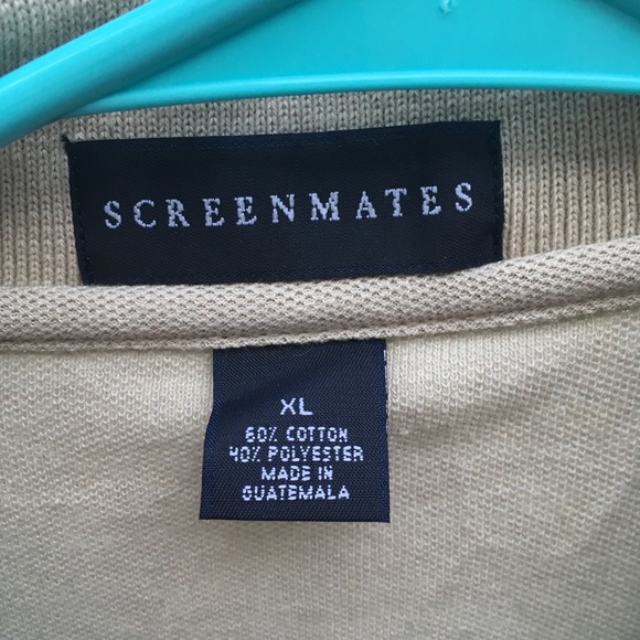 Army embroidered logo polo - Picture 5 of 8